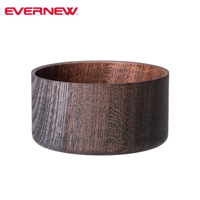 エバニュー EVERNEW 深山漆椀 飯