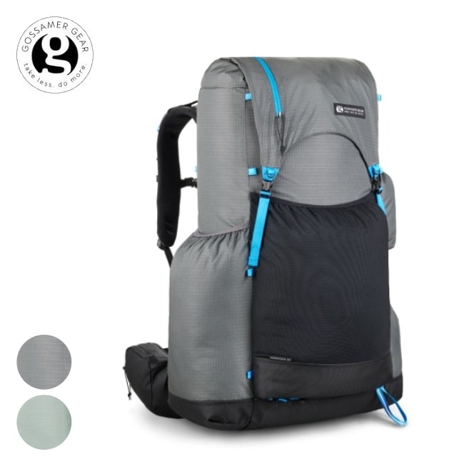 GOSSAMER GEAR （ゴッサマーギア） 通販 ｜ GLAGH グラフ