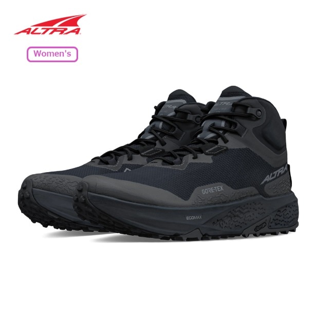 アルトラ ALTRA ティンプ 6 ミッド GTX ウィメンズ TIMP 6 MID GTX Ws