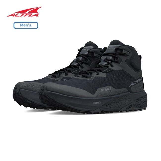 アルトラ ALTRA ティンプ 6 ミッド GTX メンズ TIMP 6 MID GTX Ms