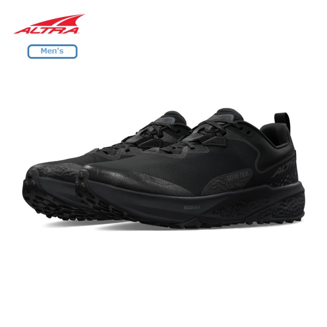 アルトラ ALTRA ティンプ 6 GTX メンズ TIMP 6 GTX Ms