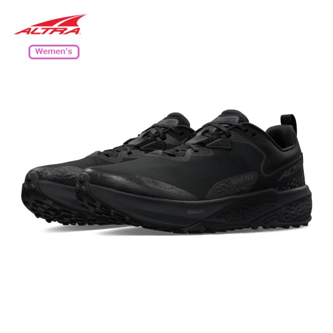 アルトラ ALTRA ティンプ 6 GTX ウィメンズ TIMP 6 GTX Ws