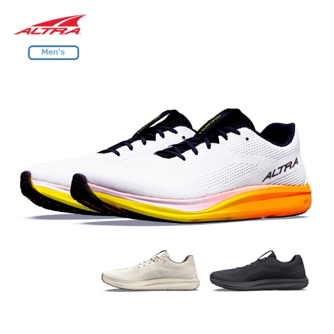 アルトラ ALTRA エスカランテ 5 メンズ ESCALANTE 5 Ms