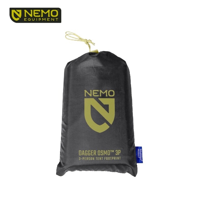ニーモ NEMO ホーネット 2P用フットプリント NM-AC-FP-HN2 | GLAGH グラフ