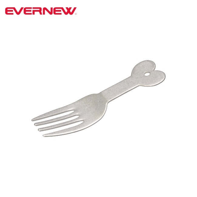 エバニュー EVERNEW tim2フォーク Tim2 Fork 