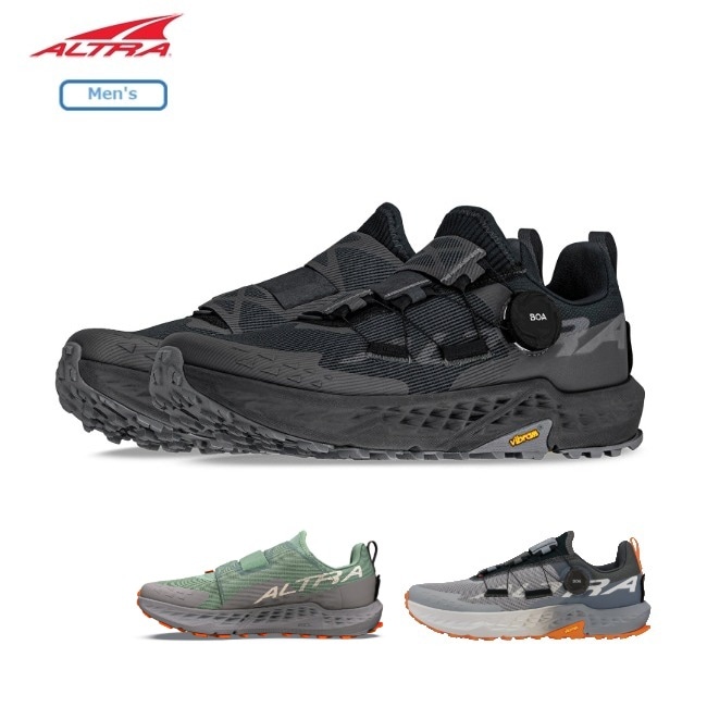 ザ・ノース・フェイス THE NORTH FACE サミットランレースデイベスト8