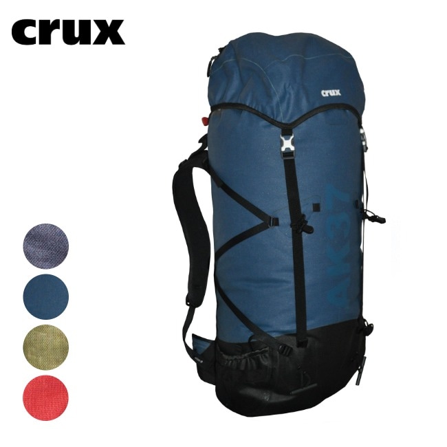 クラックス CRUX AK37 Regular