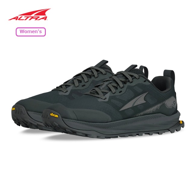 アルトラ ALTRA ローンピーク 9+ ワイド ウィメンズ LONE PEAK 9+ WIDE Ws