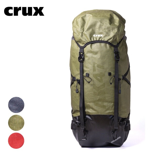 クラックス CRUX AK47