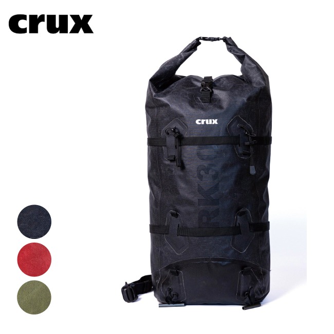 クラックス CRUX RK30