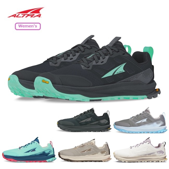 アルトラ ALTRA オリンパス 5 ウィメンズ OLYMPUS 5 Ws | GLAGH グラフ