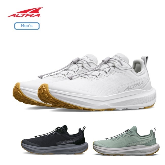 アルトラ ALTRA ボイジャー メンズ VOYAGER Ms