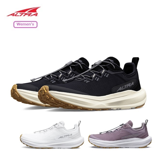 アルトラ ALTRA ボイジャー ウィメンズ VOYAGER Ws
