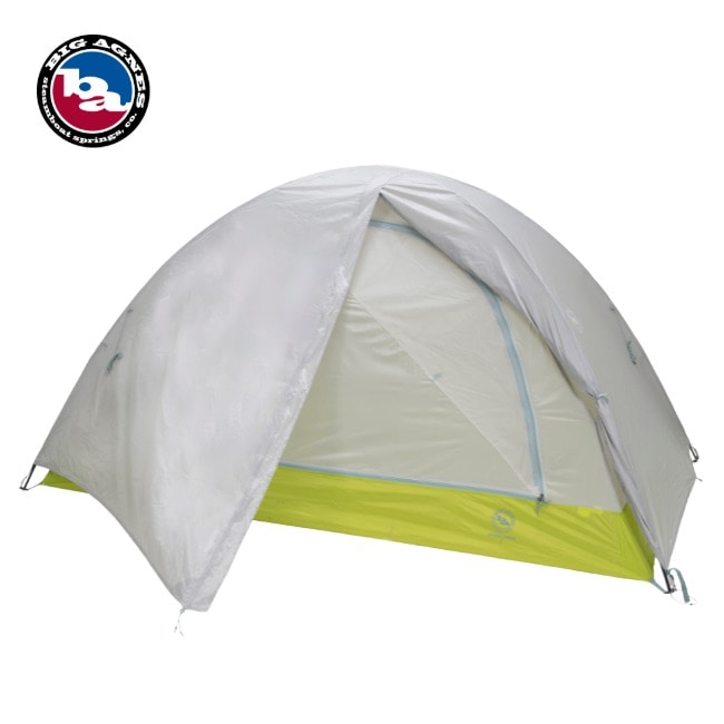 ビッグアグネス BIG AGNES フライクリーク HV UL1 EX ソリューション