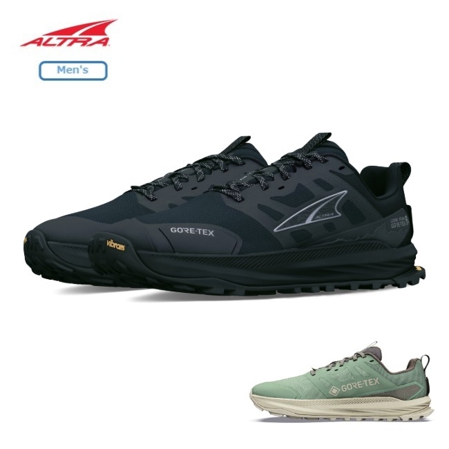 アルトラ ALTRA スペリオール 6 メンズ SUPERIOR 6 Ms | GLAGH グラフ