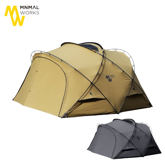テンティピ オニキス 9 Light Tentipi Onyx 9 Light | GLAGH グラフ