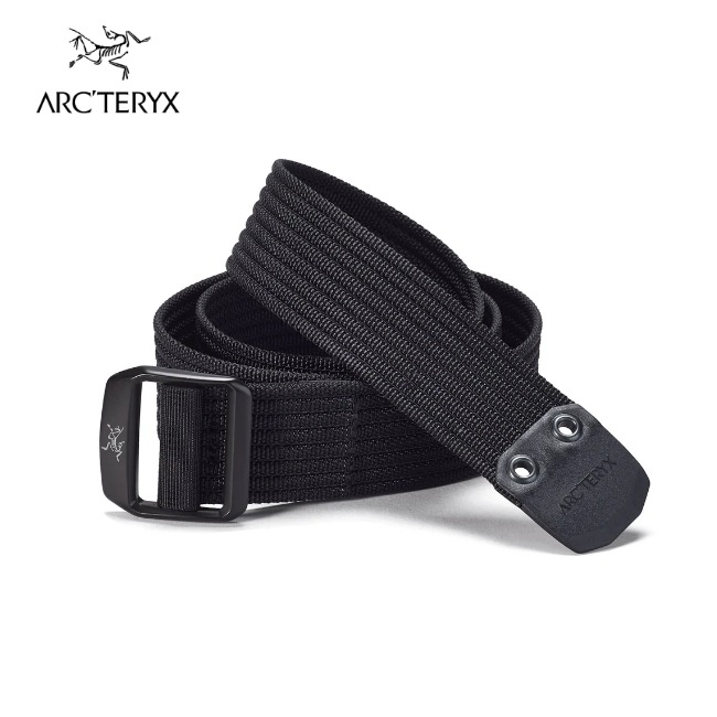 アークテリクス ARC'TERYX コンベヤーベルト 38mm Conveyor Belt 38mm