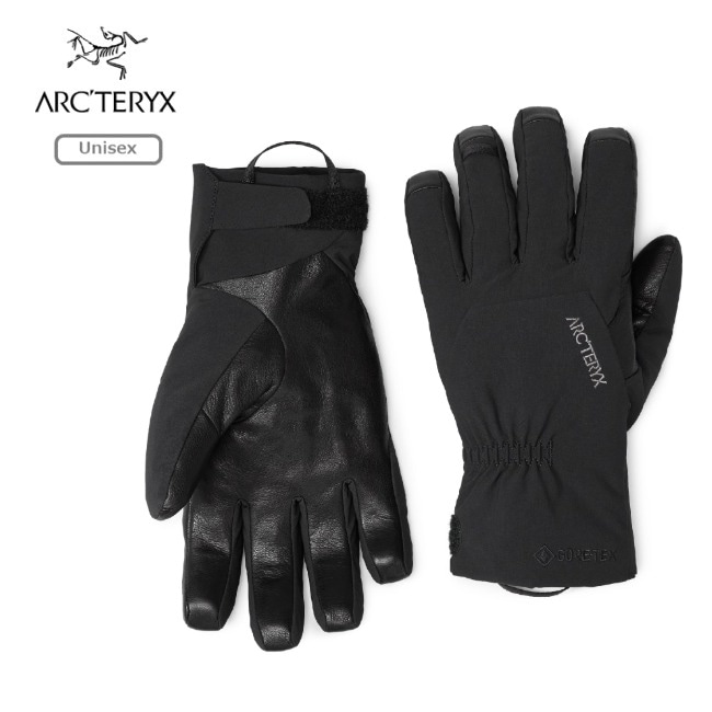 アークテリクス ARC'TERYX ベンタ ゴアテックス グローブ Venta GTX Glove