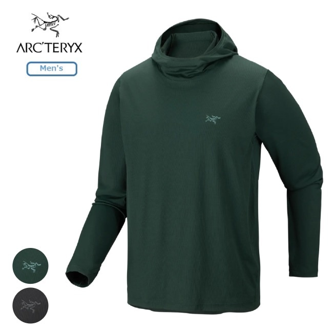 アークテリクス ARC'TERYX ベンタ ミトン Venta Mitten | GLAGH グラフ