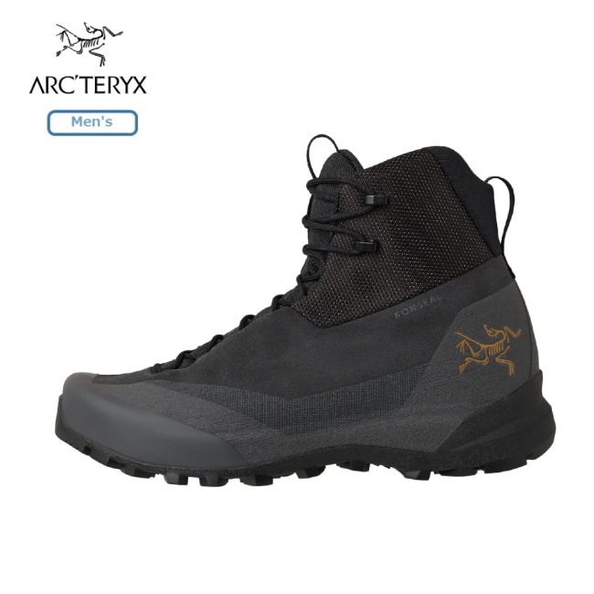 アークテリクス ARC'TERYX コンシール トレック メンズ KONSEAL TREK Ms