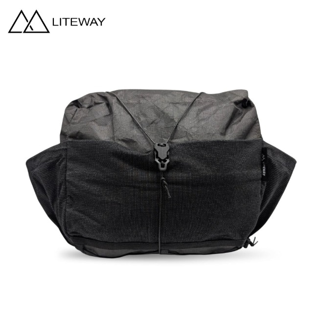 ライトウェイ LITEWAY ヒップパック ウルトラ HIP PACK ULTRA