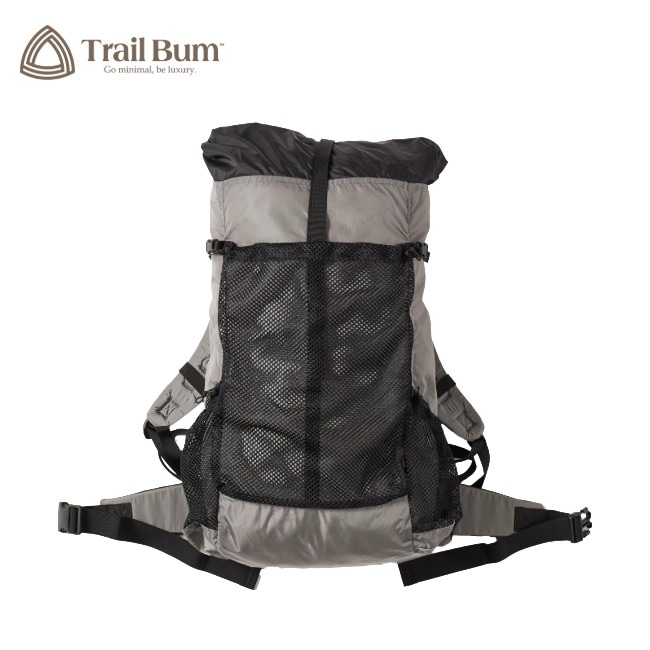 トレイルバム Trail Bum ステディ STEADY