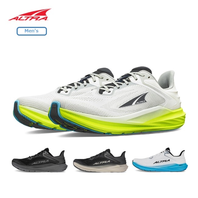 アルトラ ALTRA トーリン 8 メンズ TORIN 8 Ms