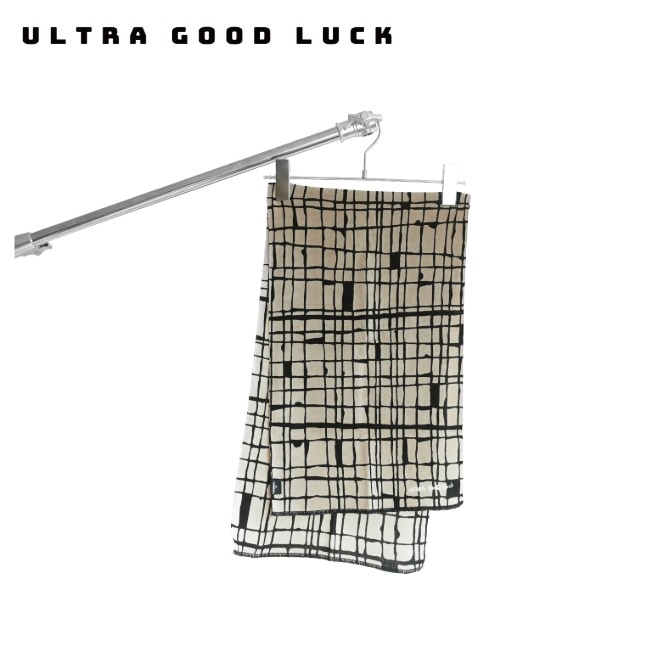 ウルトラグッドラック ULTRA GOOD LUCK 旅のてぬぐい / 道 - MICHI