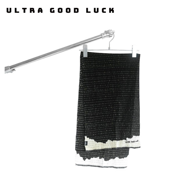 ウルトラグッドラック ULTRA GOOD LUCK 旅のてぬぐい / 雨 - AME