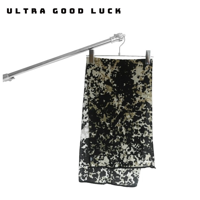 ウルトラグッドラック ULTRA GOOD LUCK 旅のてぬぐい / 暮 - KURE