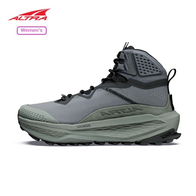 アルトラ ALTRA オリンパス 5 ウィメンズ OLYMPUS 5 Ws | GLAGH グラフ