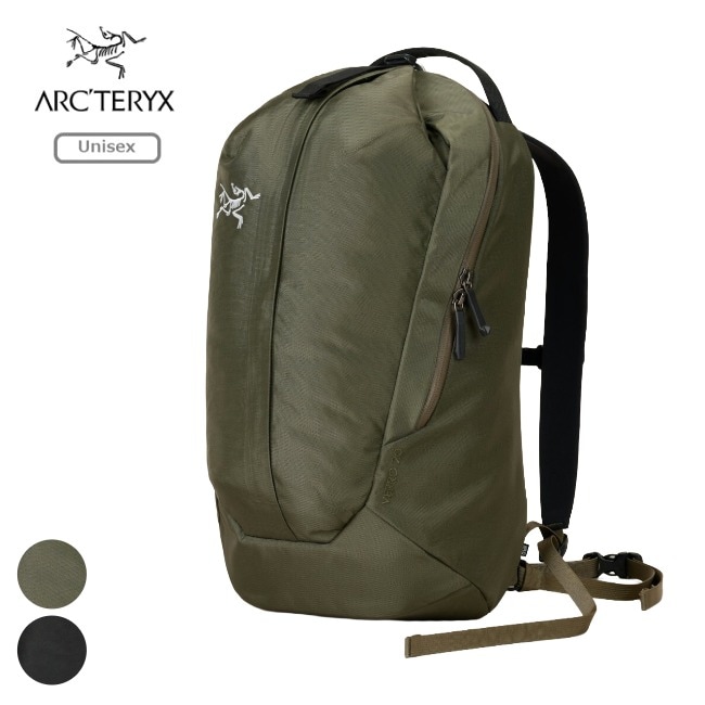 アークテリクス ARC'TERYX ヴェロ 20 バックパック Verro 20 Backpack