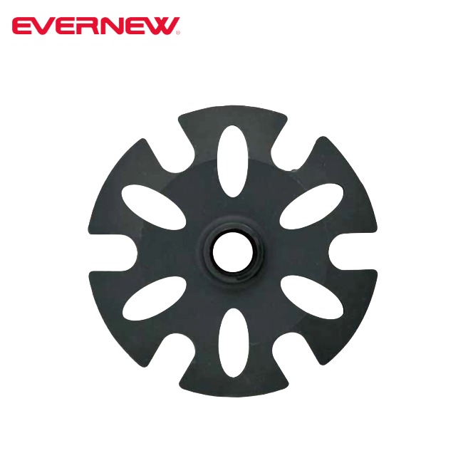 エバニュー EVERNEW スノーリング SNOW RING