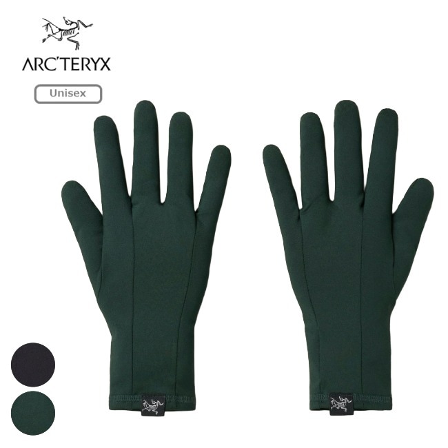 アークテリクス ARC'TERYX ロー グローブ ユニセックス Rho Glove