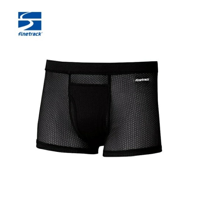 ファイントラック finetrack ドライレイヤーベーシックボクサー