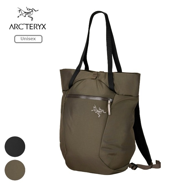 アークテリクス ARC'TERYX グランヴィル クロスボディ バッグ