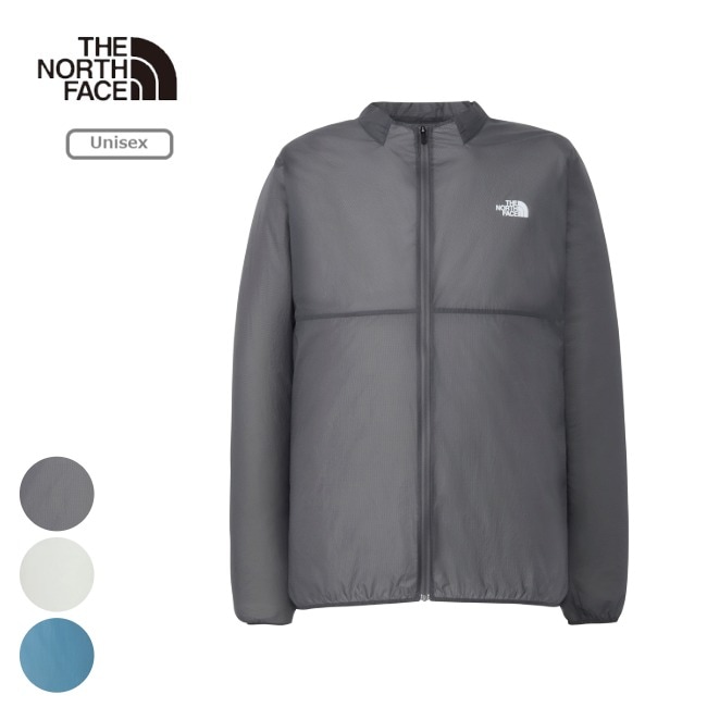 ザ・ノース・フェイス THE NORTH FACE フライトインパルスジャケット(ユニセックス)FLT Impulse Jacket