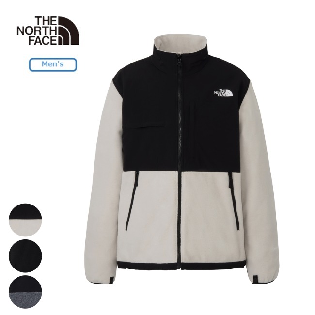 ザ・ノース・フェイス THE NORTH FACE デナリジャケット(メンズ)Denali Jacket