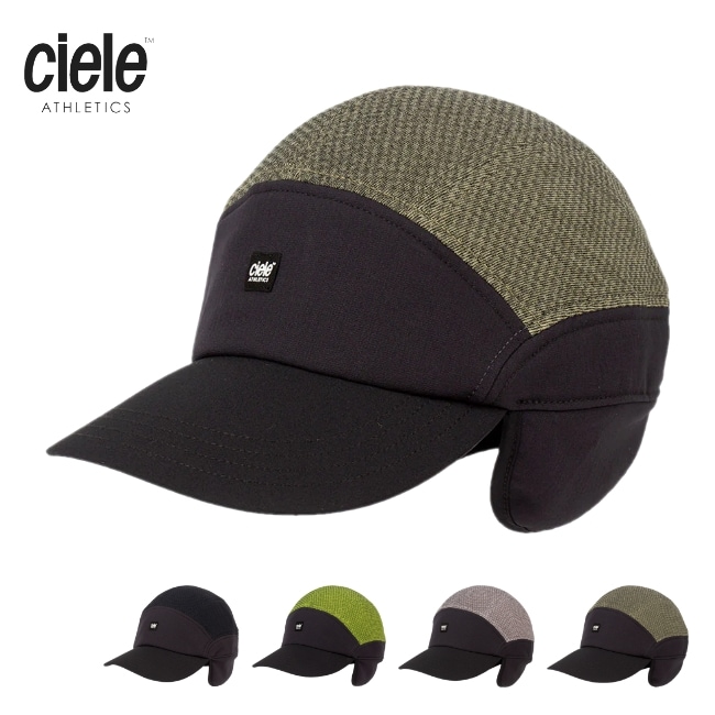 シエル アスレチックス Ciele athletics FLTWND - Iconic Athletics