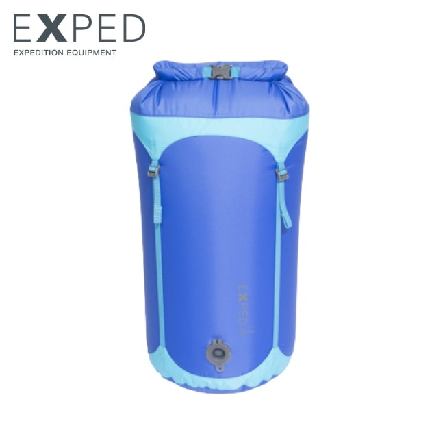 エクスペド EXPED WATERPROOF COMPRESSION BAG M