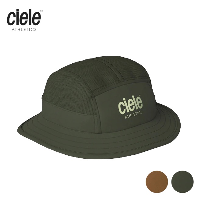 シエル アスレチックス Ciele Athletics BKTHAT-ATHLETICS 24