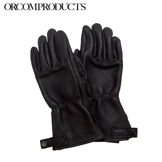 オーコンプロダクツ ORCOMPRODUCTS ツキノワグマグローブ tsukinowa bear gloves
