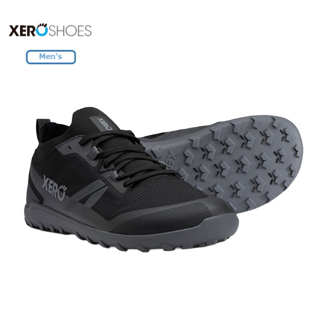 ゼロシューズ Xero Shoes メササミット WP メンズ Mesa Summit WP Ms