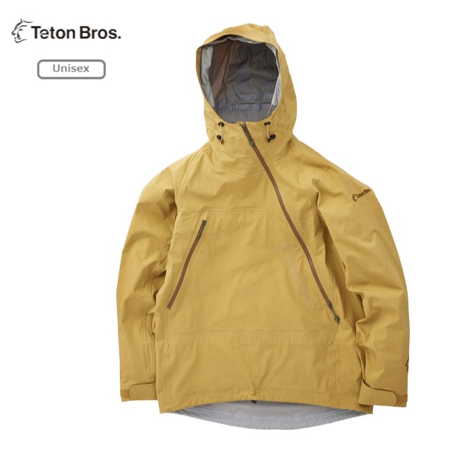 ティートンブロス Teton Bros. TB ジャケット (Men) TB Jacket (Men