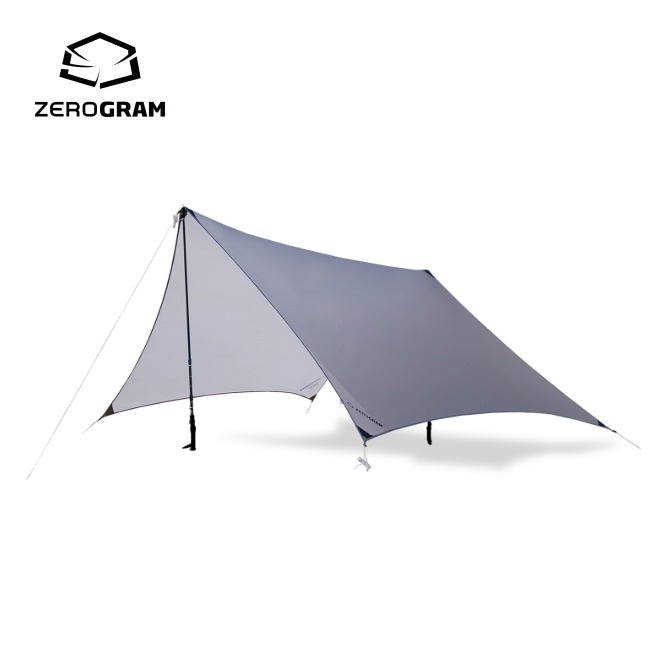 ビッグアグネス BIG AGNES フライクリークUL2 Fly Creek UL2 | GLAGH