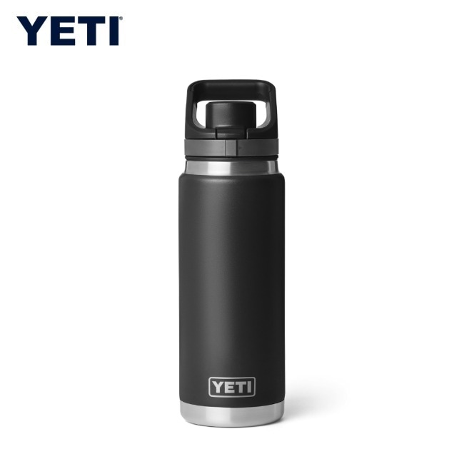 イエティ YETI ランブラー 26 oz (769 ml) フリップチャグボトル Rambler 26OZ FLIP CHUG BOTTLE
