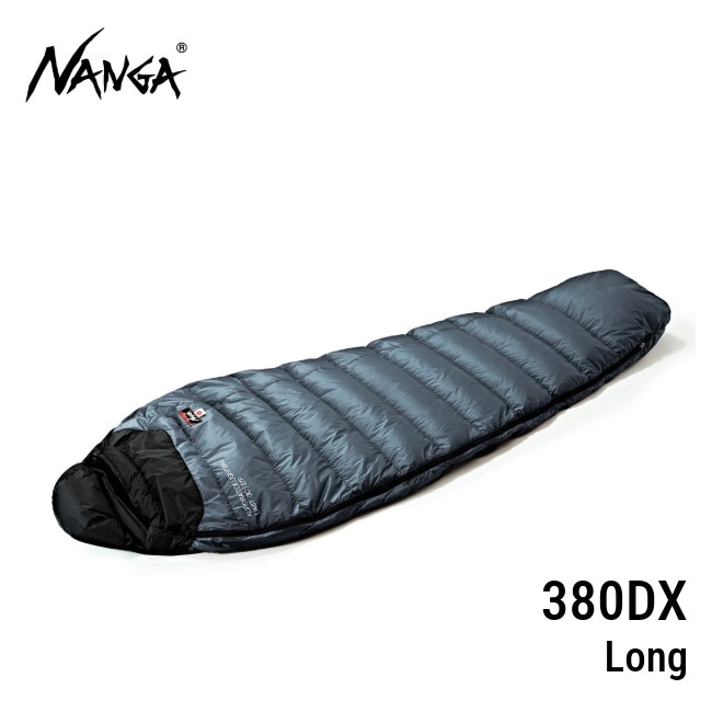 NANGA/ナンガ UDD BAG 280DX レギュラー | GLAGH グラフ