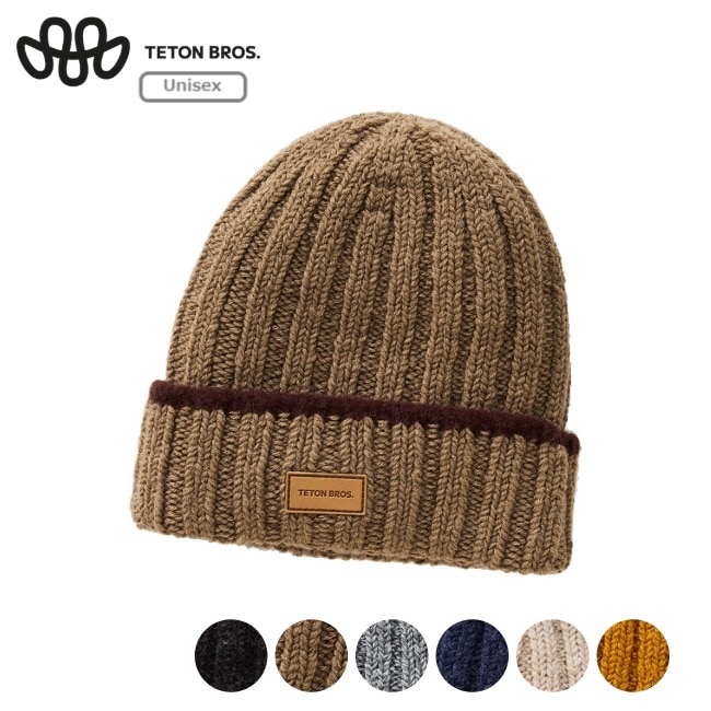 ティートンブロス Teton Bros. リブ ティービー Rib Tbea