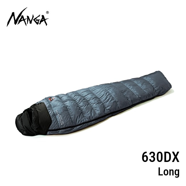 ナンガ NANGA オーロラテックス ライト 480DX レギュラー AURORA TEX