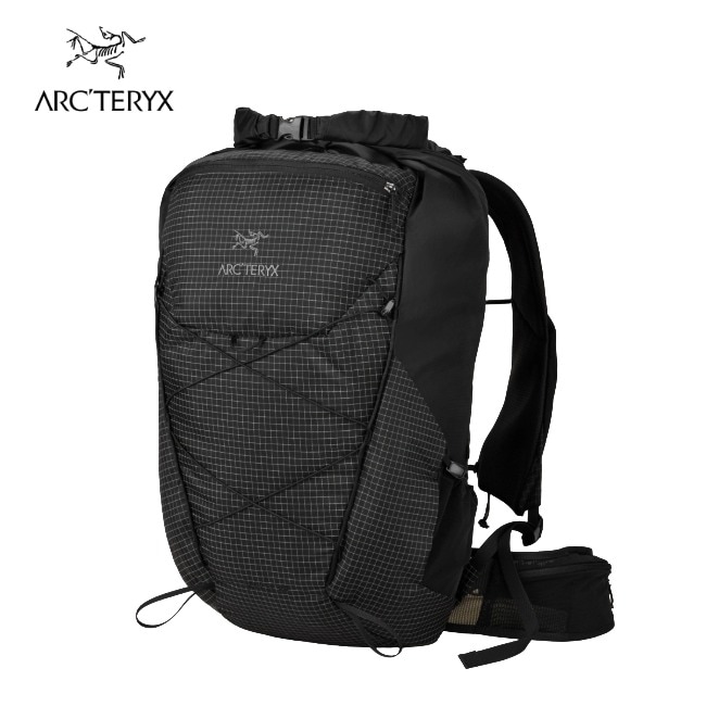 アークテリクス ARC'TERYX エアリオス 35 バックパック Aerios 35 Backpack